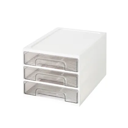 High Quality Sustainable Desktop Storage Boxes & Bins