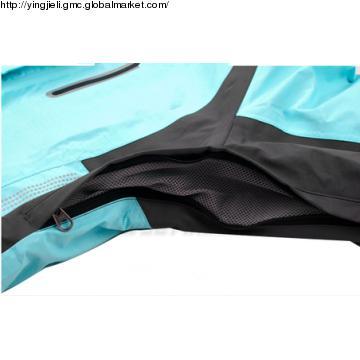 Vestes d'hiver mode féminine 2012