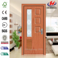 Damper Plastic High Gloss Kitchen Cabinet Door