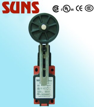 SND6118-SP-C safety limit switches