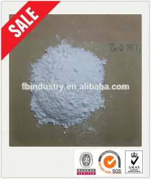 hot sale zinc oxide buyers pleased