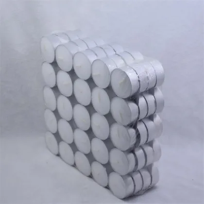 Taobao Happy birthday tea candles 8hours