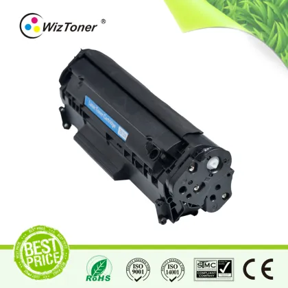 compatible pantum toner compatible Q7553A toner cartridges for hp toner