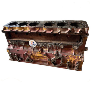 Caterpillar 320D Excavator C6.4 Diesel Engine Cylinder Block