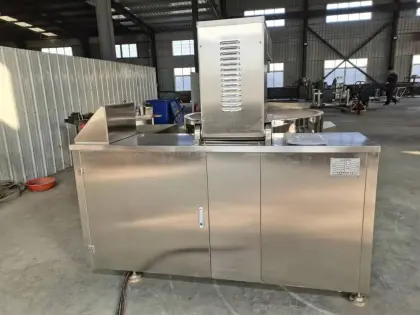 Brand New Gas Heating Chilli Sauce Making Machine