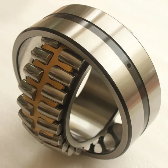 300 mm Spherical Roller Bearing 23160 CA/C3W33 CCK/W33 for F1600 Mud Pump