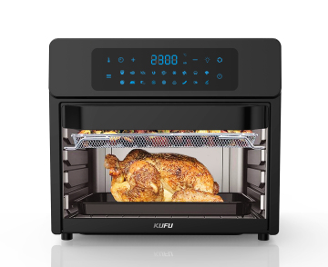 Air Fryer Frying Toast Oven For Large Family