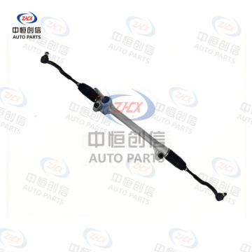 Рулявая рэйка з ручным кіраваннем для BYD Qin EV