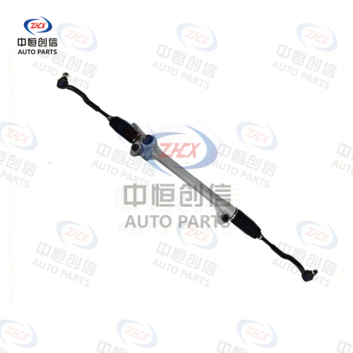 Рулявая рэйка з ручным кіраваннем для BYD Qin EV