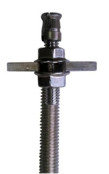 Solar Mount Bolt Bracket 