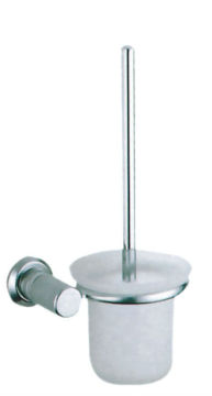 toilet brush holder