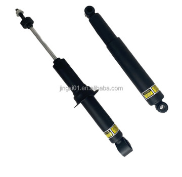 Shock Absorber 340107 349221 for ISUZU D-MAX II 4WD 2012