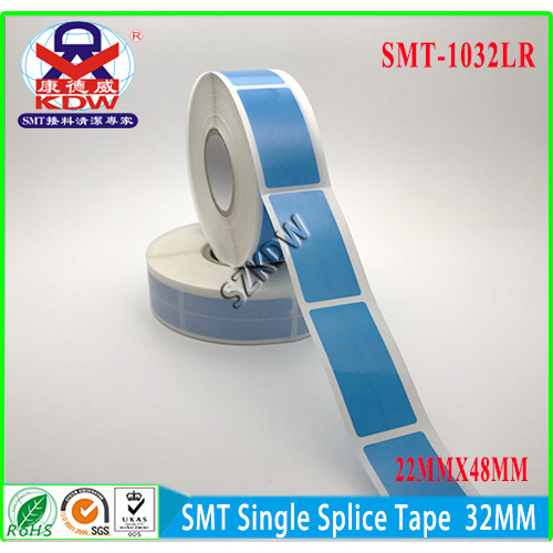 SMT ενιαία ταινία συγκόλλησης 32mm