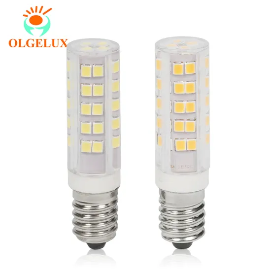 Wholesale E14 LED Energy Saving Mini Bulbs 4.8W 530lm