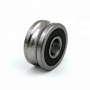 Track Roller LFR50/8-6 NPP R50/8-6 2RS-lagers