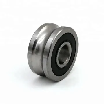 Track Roller LFR50/8-6 NPP R50/8-6 2RS Bearings