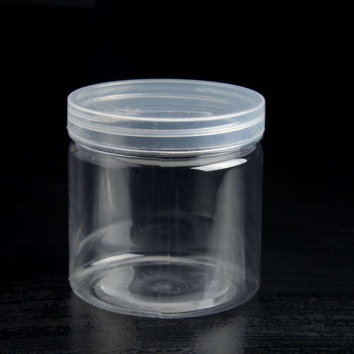 Plastic Injection Mould for Container