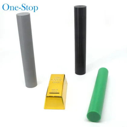 Wholesale high quality plastic Nylon Rod stick