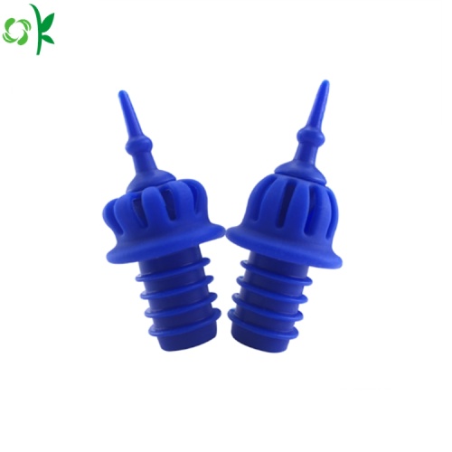 Hot Sell Silicone Bottle Stopper Bar Tillbehör