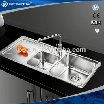 On-time delivery factory directly widespread bath and shower faucet
