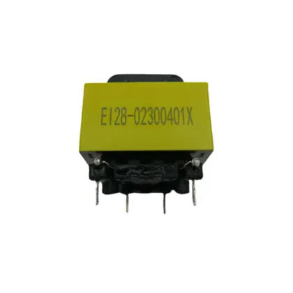 EI28 Harmonic Inductance for Electrical Systems
