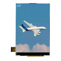 3,2INCH-240x400 ЖК-экран ST77993 TN Type