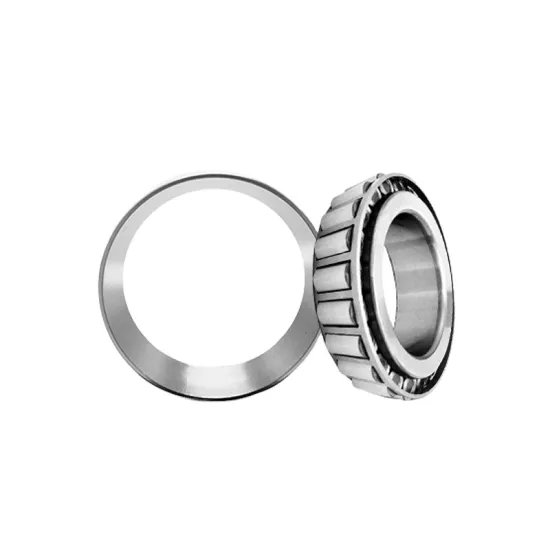 Japan Brand Taper Roller Bearings P6 LM48548/LM48510 LM48548/10