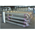 Spun Casting W &amp; I Type Radiant Tube