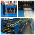 ZT-006-44 stalen frame rolvormen machine