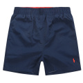 Men's Beach Shorts With Elastic Waist