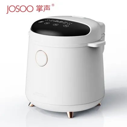 China Electric Multicooker Rice Cooker Porridge Pot