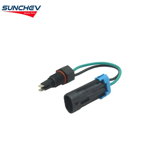 Water Separator Sensor 8M0021043 For Mercury 75--400hp