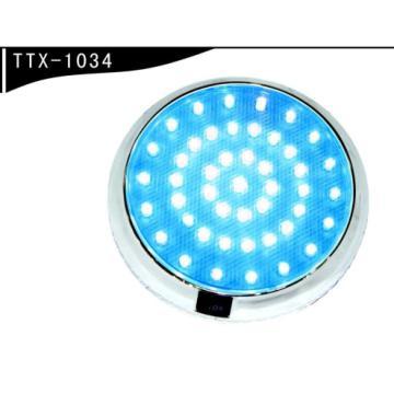 LED truck roof light