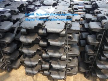Crawler Crane Track Plate