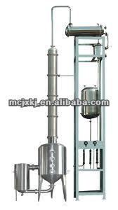 Vodka Distillery Proveedor China, Vodka Distillation Tower China wholesale