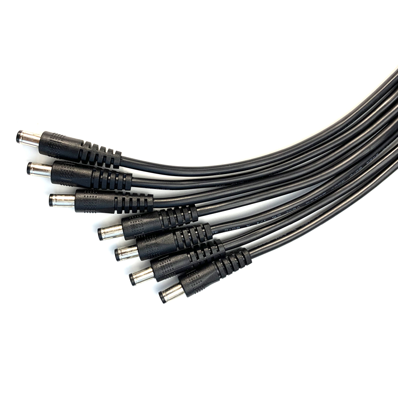 12v Splitter Cable
