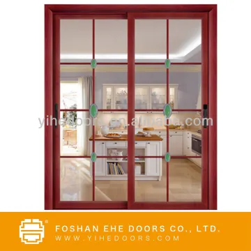 bedroom wardrobe sliding door design