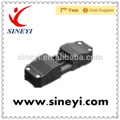 mini ethernet connector high quality Pluggable Connectors waterproof splitter connector