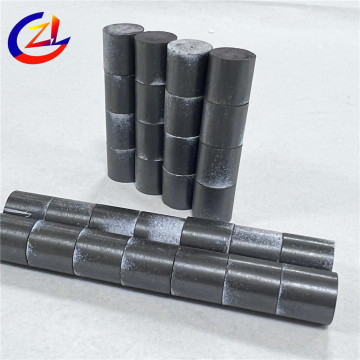 Strong Permanent Magnetic Materials Ceramic Magnets