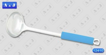 Stainless Steel Soup Ladle
