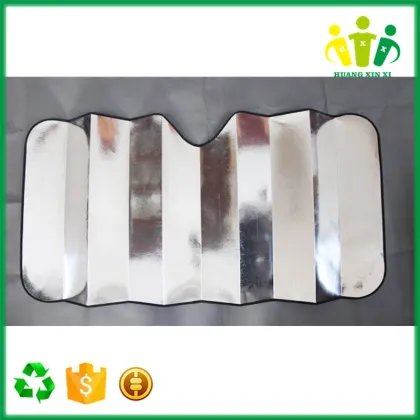 Aluminum cardboard car shade structures sun shade aluminium louvers