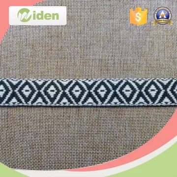 New arrival cotton ribbon lace material garment accessories trimming