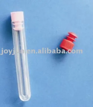 Tube Stopper