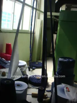 Pp Spunbond Nonwoven Fabric machine