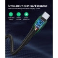 Good Sales USB Data Lightning Cable for iPhone