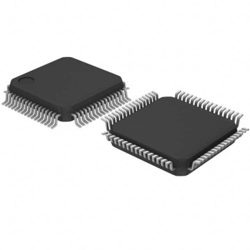 Résultats de la recherche pour S9S12G128F0VLHR Microcontrôleur 16 bits avec mémoire flash 128 Ko dans le package 64LQFP
