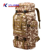 Mochila do Exército Tático Militar Pack Molle Pack