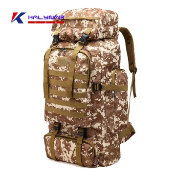 Molle Assault Pack Military Tactical Army Rucksack