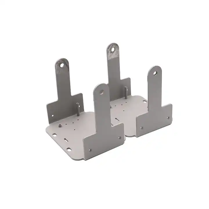 Metal Bending Part