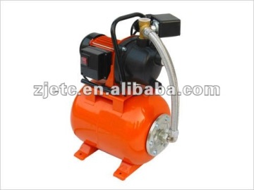 Electric Jet Pump